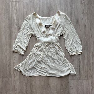 vintage wet seal long sleeve top